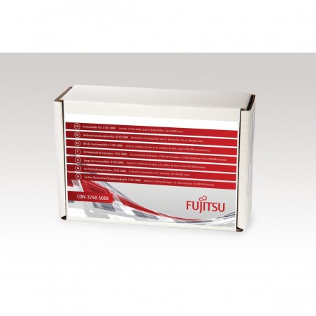 Fujitsu 3740-500K -...