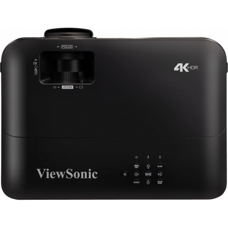 ViewSonic 4K UHD 3840x2160...
