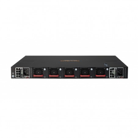 HPE 8320 - Managed - L3 -...