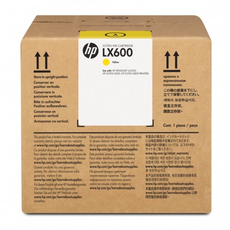 HP LX600 - Original -...