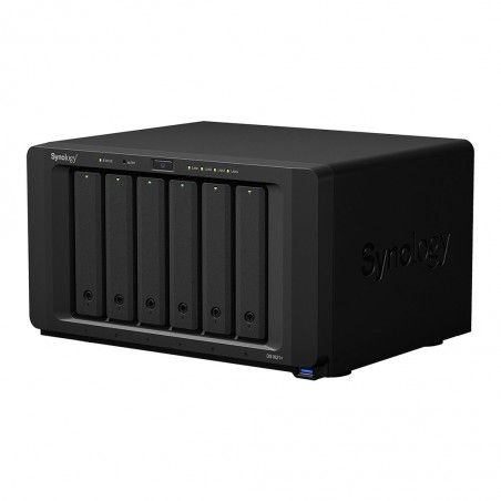 Synology K/DS1621++ 6x...