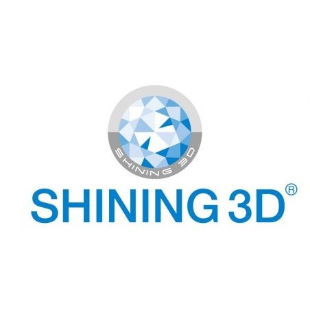 Shining 3D AutoScan DS-MIX...