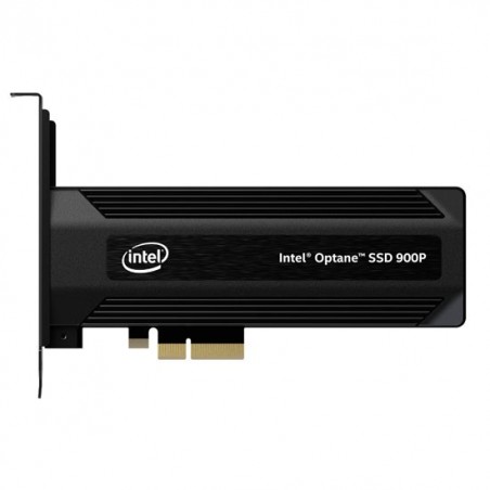 Intel® Optane™ SSD 900P...
