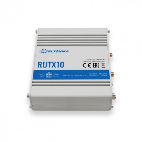 Teltonika RUTX10 - Wi-Fi 5...