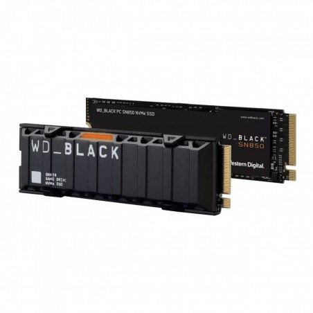 WD BLACK SN850 NVMe SSD...