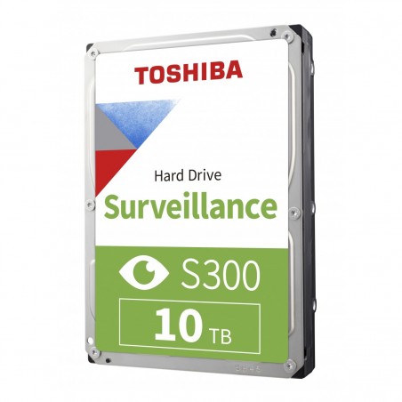 Toshiba S300 Surveillance -...