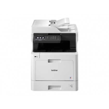Brother DCP-L8410CDW -...