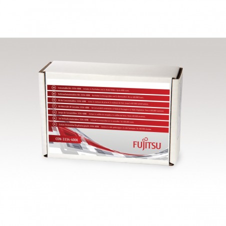 Fujitsu 3334-400K -...