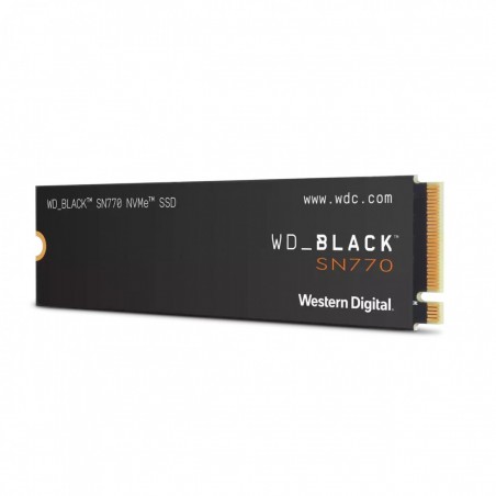 WD SSD BLACK SN770 2TB NVMe...