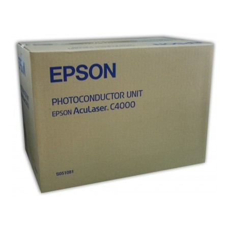 Epson AcuLaser C4000 - Drum...