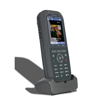 AGFEO DECT 78 IP -...