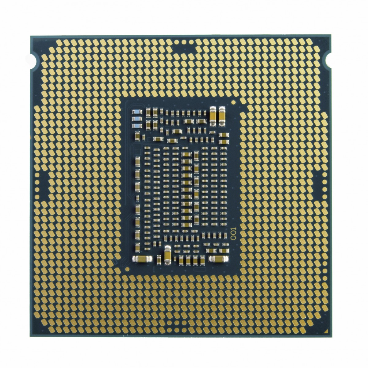 Intel® Core™ i3-10105 Processor
