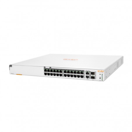 HPE ION 1960 24G 2XT 2XF-STOC