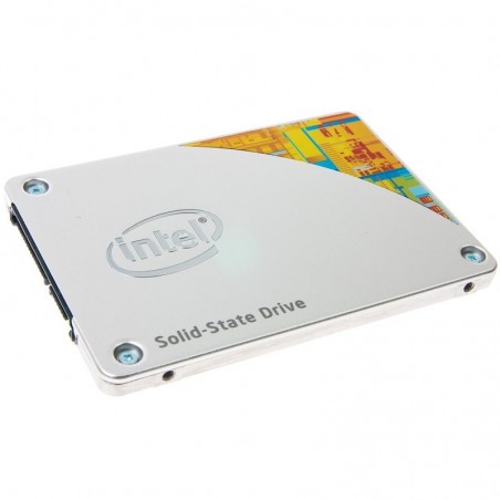 Intel Solid-State Drive 535...