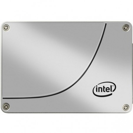 Intel DC S3610 - 200 GB -...