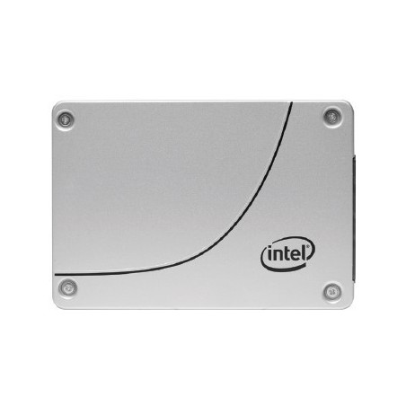 Intel E 7000s - 480 GB -...
