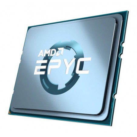 AMD EPYC 7642 3.3 GHz