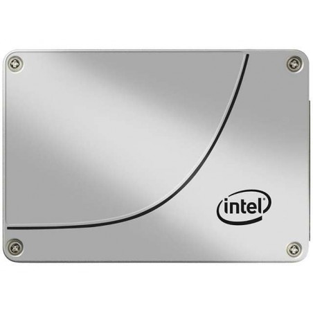 Intel Solid-State Drive DC...