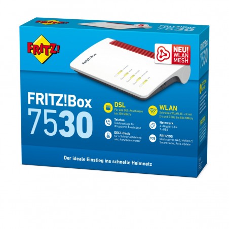 AVM FRITZ!Box 7530 - Wi-Fi...