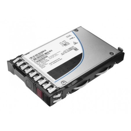 HPE 1.60 TB Solid State...