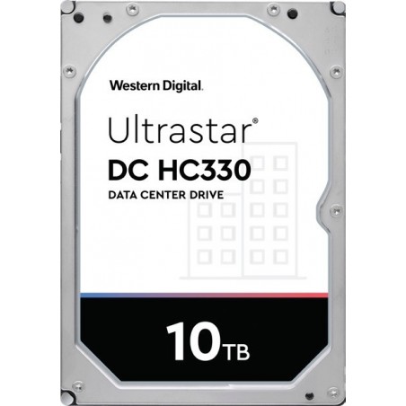 WD Ultrastar DC HC330 - 3.5...