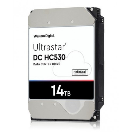 WD Ultrastar DC HC530 - 3.5...