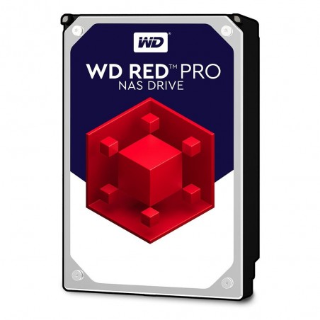 WD RED PRO 4 TB - 3.5 -...