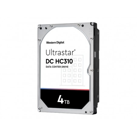 WD Ultrastar DC HC310...