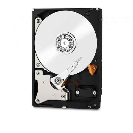 WD Red - 3.5 - 6000 GB -...