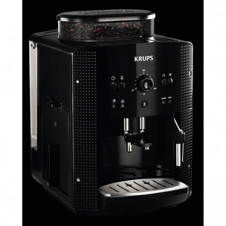 Krups EA8108 - Espresso...
