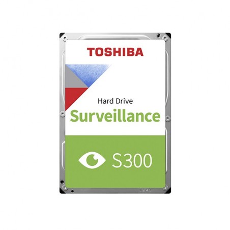 Toshiba S300 - 3.5 - 6000...