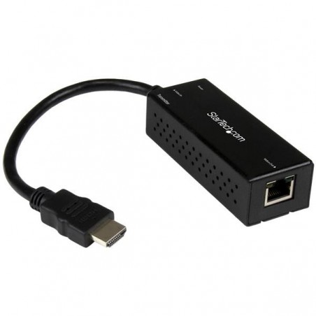 StarTech.com 4K HDMI...