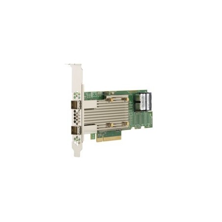 BROADCOM 9400-8i8e - PCIe -...