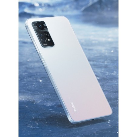 Xiaomi NOTE 11 PRO 5G WHITE...