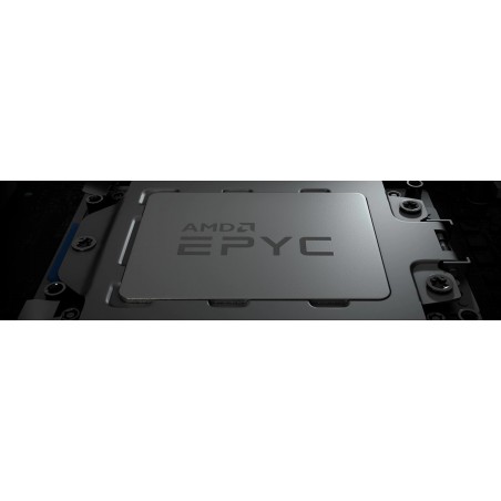 AMD EPYC 7F32 - AMD EPYC -...