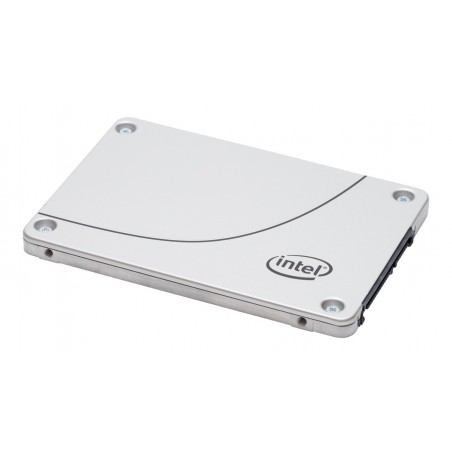 Intel SSD D3-S4610 Series...