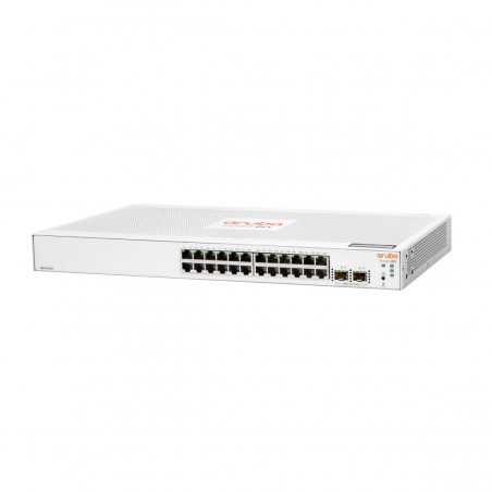 HPE 1830 24G 2SFP SWITCH-STOCK