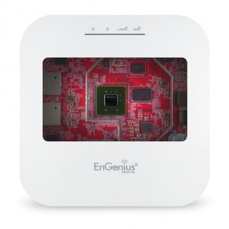 EnGenius EWS377AP WiFi 6...