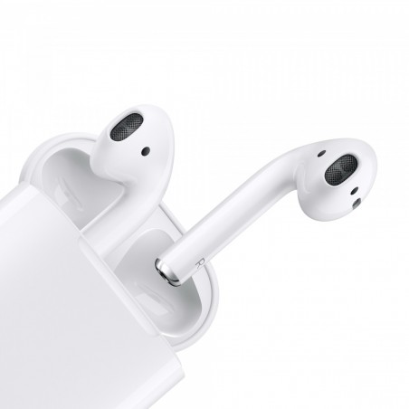 Apple AirPods - Headset -...