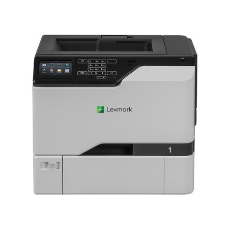 Lexmark CS720de - Laser -...