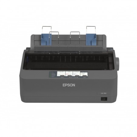 Epson LQ-350 - Printer b/w...