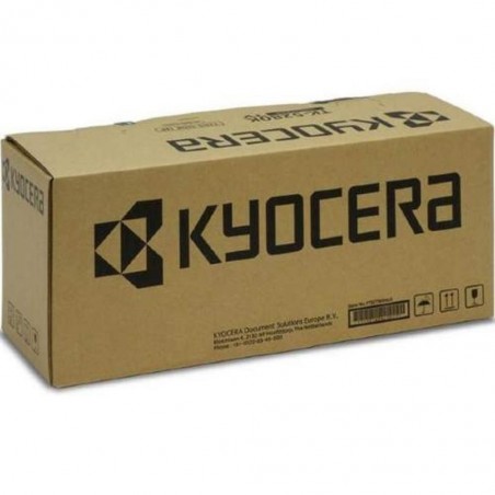 Kyocera MK-896A - Black -...