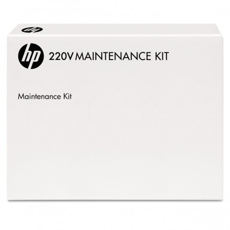 HP 220V Maintenance Kit -...