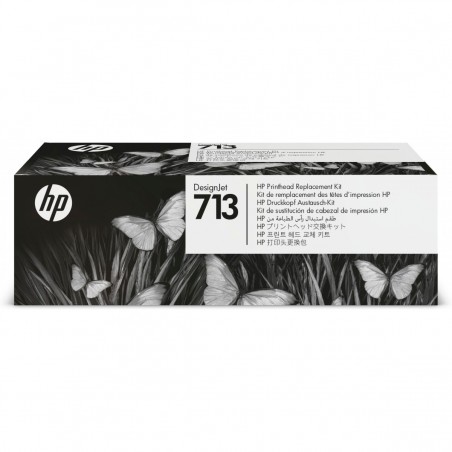 HP 713 - HP DesignJet T210...