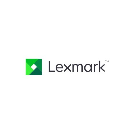 Lexmark 40X8870 - 6 year(s)...