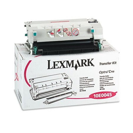 Lexmark 10E0045 - Printer...