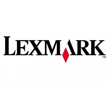 Lexmark SP/LE Maintenance...