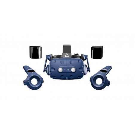 HTC VR-Brille Vive Pro -...