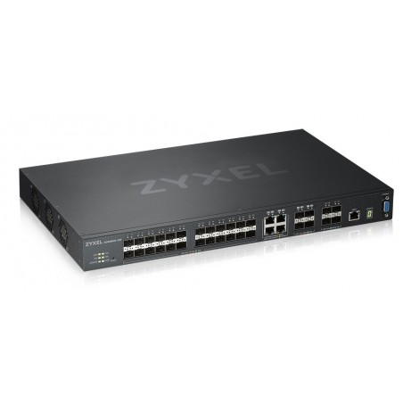 ZyXEL XGS4600-32F - Managed...