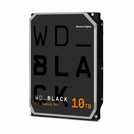 WD WD_Black - 3.5 - 10000...